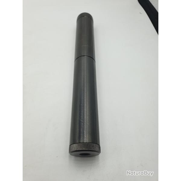 MODERATEUR DE SON PARKER HALE CAL.22LR ACIER - 1/2X20 - REF B1