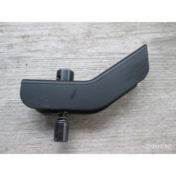 Levier de crosse M4 CQBR avec tige et ressort(h13)