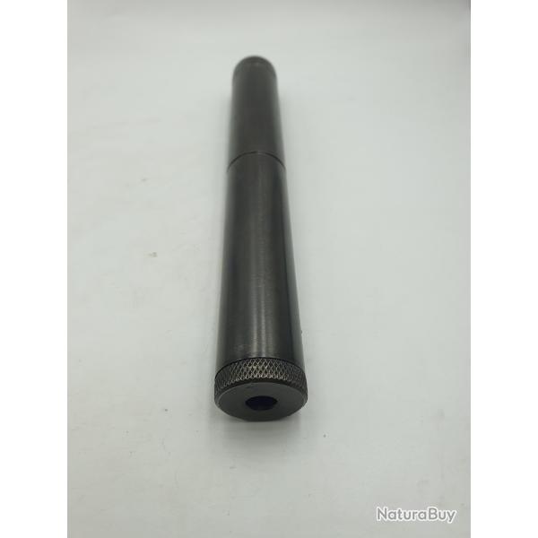 MODERATEUR DE SON PARKER HALE CAL.22LR ACIER - 1/2X20 - REF B2