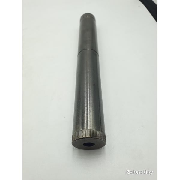 MODERATEUR DE SON PARKER HALE CAL.22LR ACIER - 1/2X20 - REF B3