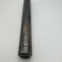 MODERATEUR DE SON PARKER HALE CAL.22LR ACIER - 1/2X20 - REF B5