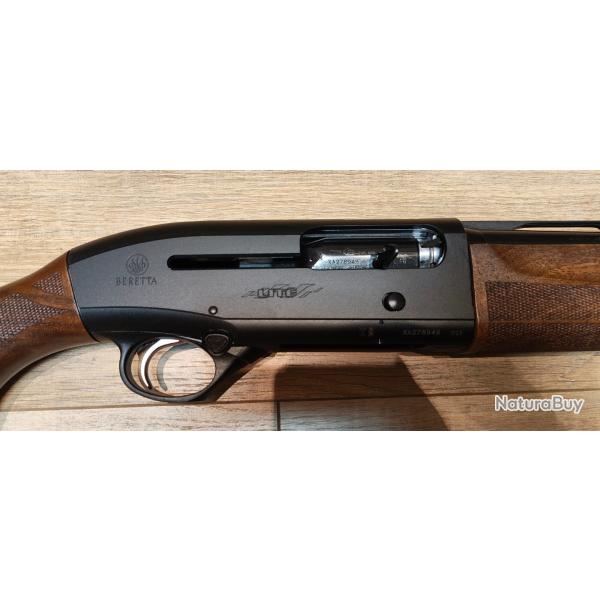 Beretta A400 Lite Wood 12/76 neuf canon 76 cm