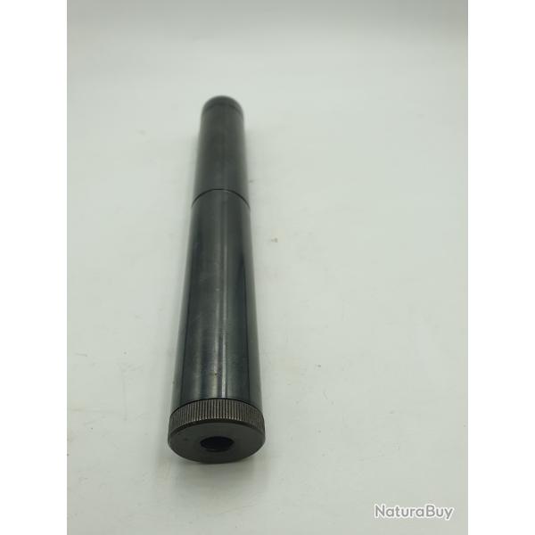 MODERATEUR DE SON PARKER HALE CAL.22LR ACIER - 1/2X20 - REF B6