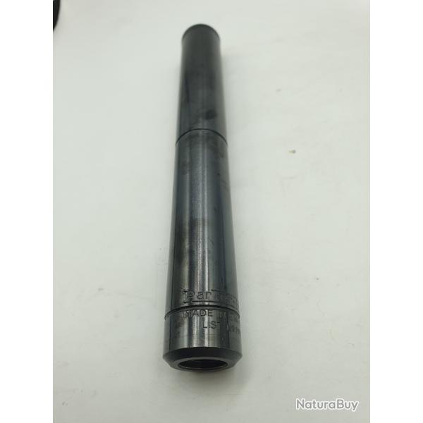 MODERATEUR DE SON PARKER HALE CAL.22LR ACIER - 1/2X20 - REF B13
