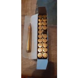 Balle rws ks 375 H&H magnum