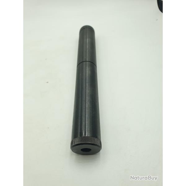 MODERATEUR DE SON PARKER HALE CAL.22LR ACIER - 1/2X20 - REF B14