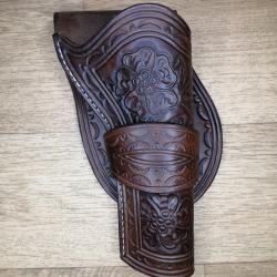 replique holster "3h10 pour YUMA"
