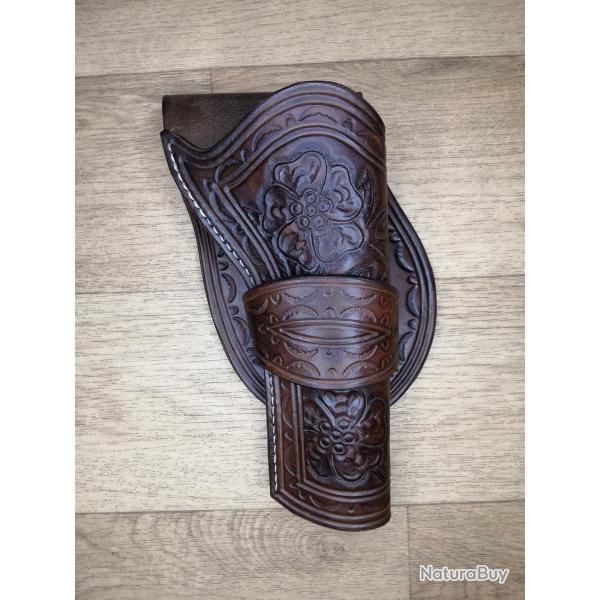 replique holster "3h10 pour YUMA"