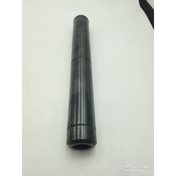 MODERATEUR DE SON PARKER HALE CAL.22LR ACIER - 1/2X20 - REF B15