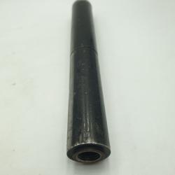 MODERATEUR DE SON D'OCCASION CAL.22LR ACIER - 1/2X20 - REF B7