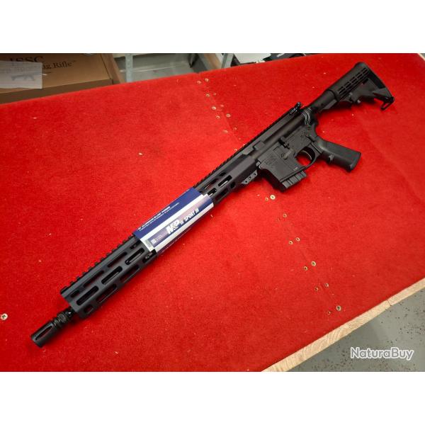 SMITH & WESSON M&P 15 SPORT III CAL. 5.56X45 / 223 REM NEUVE
