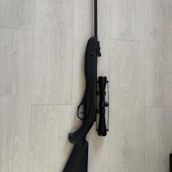 Carabine &agrave; plomb crosman phamtom 4,5