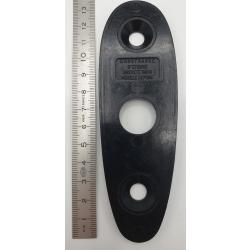 Plaque intercalaire MANUFRANCE - Fusil FALCOR.