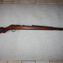 Carabine Erma E 40 W 22 lr