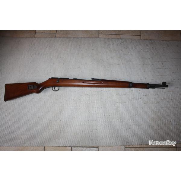 Carabine Erma E 40 W 22 lr