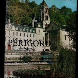 p&eacute;rigord enchant&eacute; de paul f&eacute;n&eacute;lon "le monde en images"