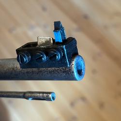 Adaptateur Guidon Mauser G98