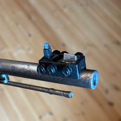 Adaptateur Guidon Mauser G98