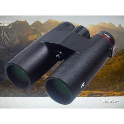 JUMELLES KITE OPTICS URSUS 10X42 - La Clef des Champs - Armurerie