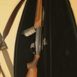 Carabine Benelli argo E semi automatique calibre 7x64