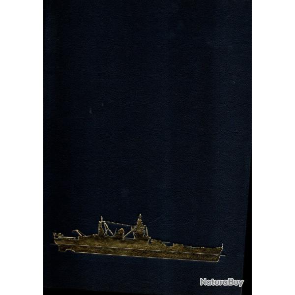 histoire de la guerre sur mer des premiers cuirass�s aux sous-marins nucl�aires elsevier sequoia