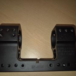 MONTAGE SPUHR SP-4004 / COLLIER &oslash;34mm / MONTAGE  HAUT /