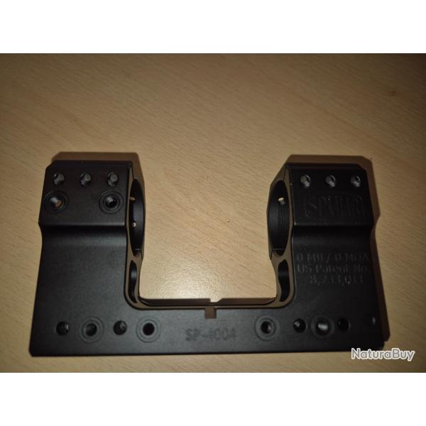 MONTAGE SPUHR SP-4004 / COLLIER �34mm / MONTAGE  HAUT /