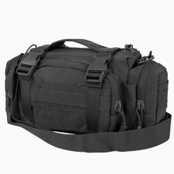 Sac Deployment 6,5 L Noir