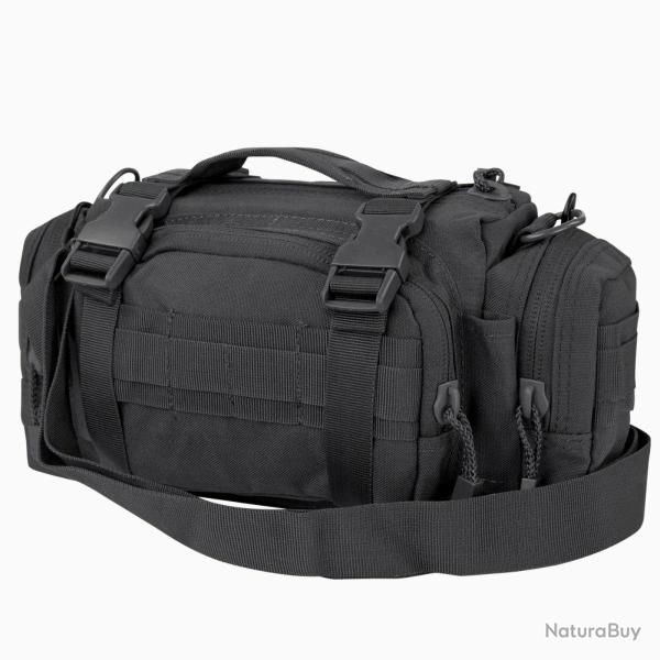 Sac Deployment 6,5 L Noir