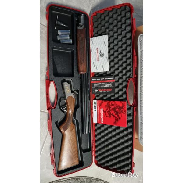 Fusil de chasse WINCHESTER