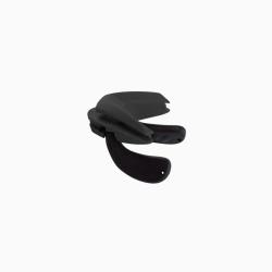 Pi&egrave;ce Nasale Lunettes Rogue Noir