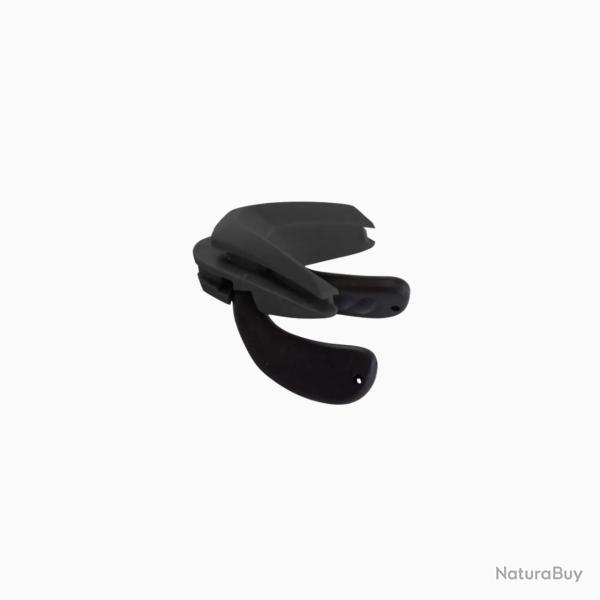 Pi�ce Nasale Lunettes Rogue Noir