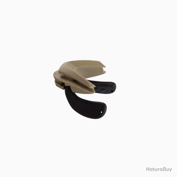 Pi�ce Nasale Lunettes Rogue Tan