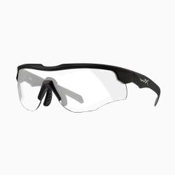 Monture + Pi&egrave;ce nasale Rogue Comm sans verre Noir