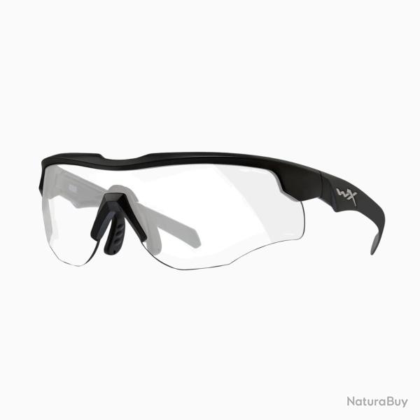 Monture + Pi�ce nasale Rogue Comm sans verre Noir