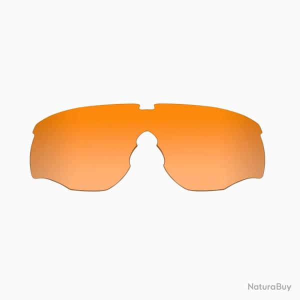 Verre ROGUE Light Rust
