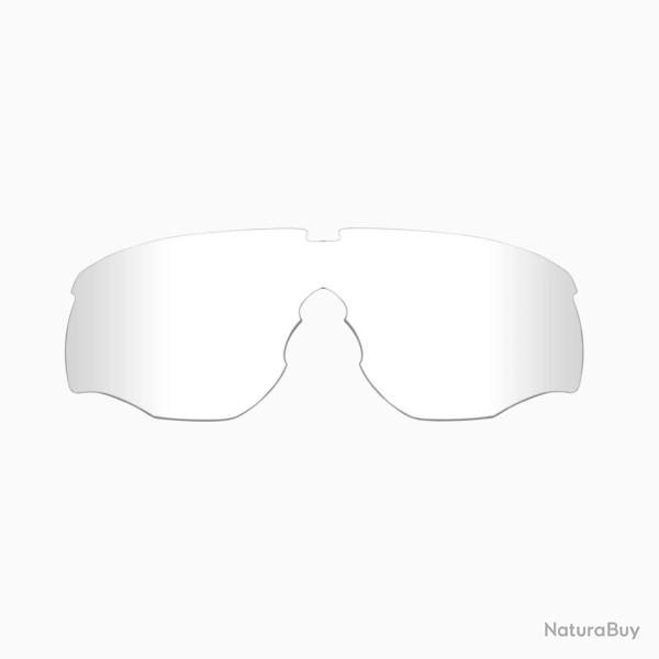 Verre ROGUE Transparant