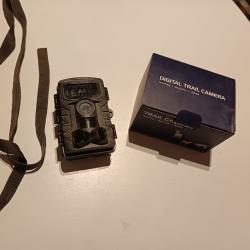 Cam&eacute;ra camouflage Haza