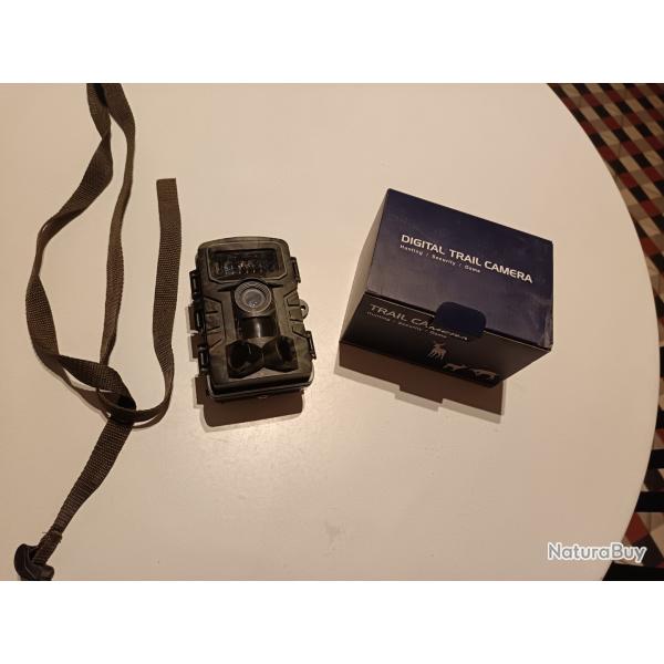 Cam�ra camouflage Haza