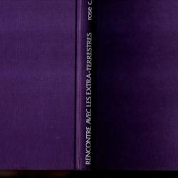 rencontre avec les extra terrestres de rose c... les carrefours de l'&eacute;trange