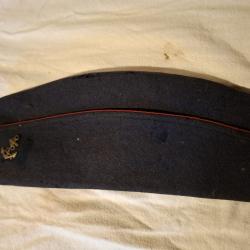 Calot troupes de marine Indochine Alg&eacute;rie