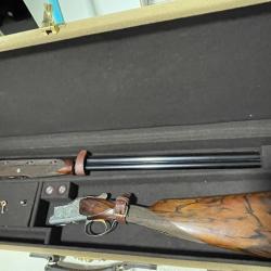 Fusil B25 cal 20  B2G ann&eacute;e 1970