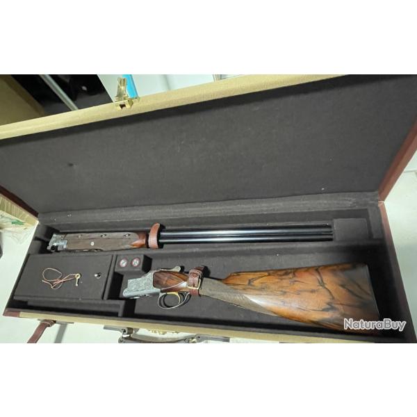 Fusil B25 cal 20  B2G ann�e 1970