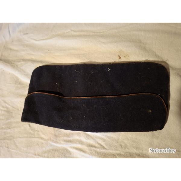 Calot fran�ais � identifier WW1 ? WW2