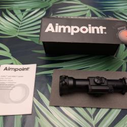 Point Rouge Aimpoint 9000sc