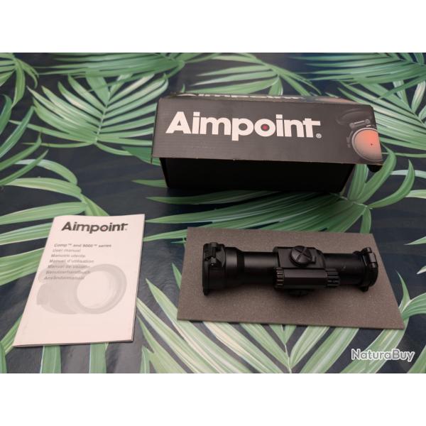 Point Rouge Aimpoint 9000sc
