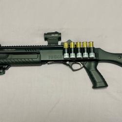 FUSIL A POMPE FABARM STF 12