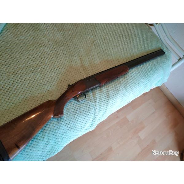 Superpos� MIROKU calibre 12