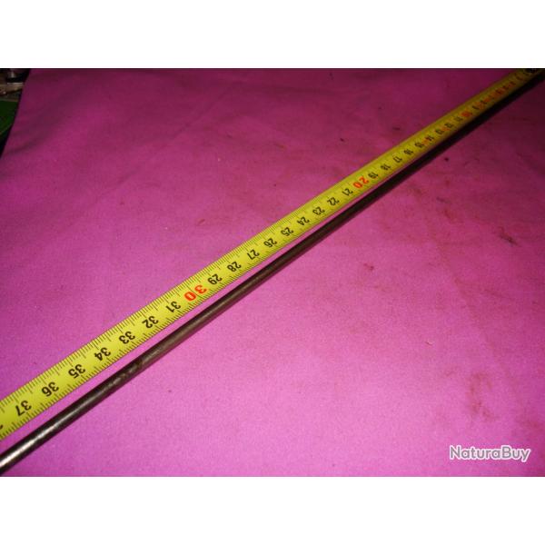 BAGUETTE POUR LE GEWEHR 1898 D'ORIGINE