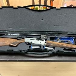 FUSIL SEMI AUTOMATIQUE BERETTA XLOPR LIGHT - CAL. 12/76